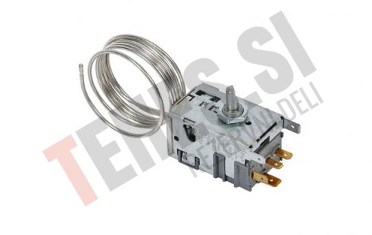 TEHES.SI Rezervni deli - 031 848 014 - 077B5224 Termostat
